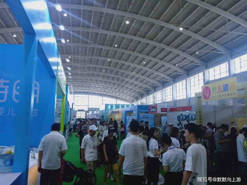 2020山西幼教产业展览会 创新融合，赋能未来教育