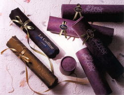 日用之美 华文设计年鉴包装卷的匠心与温度