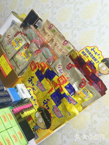 幸福佳加超市 湘乡市的一站式购物天堂